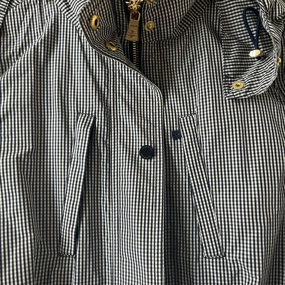 Tory Burch Coat - Picture 8 of 11